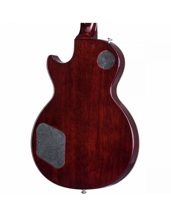 Gibson 2017 Les Paul Standard T Guitar - Bourbon Burst