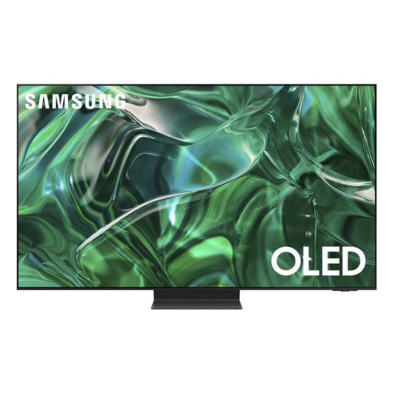 Samsung - Televisor S95C OLED 4K UHD Smart Tizen