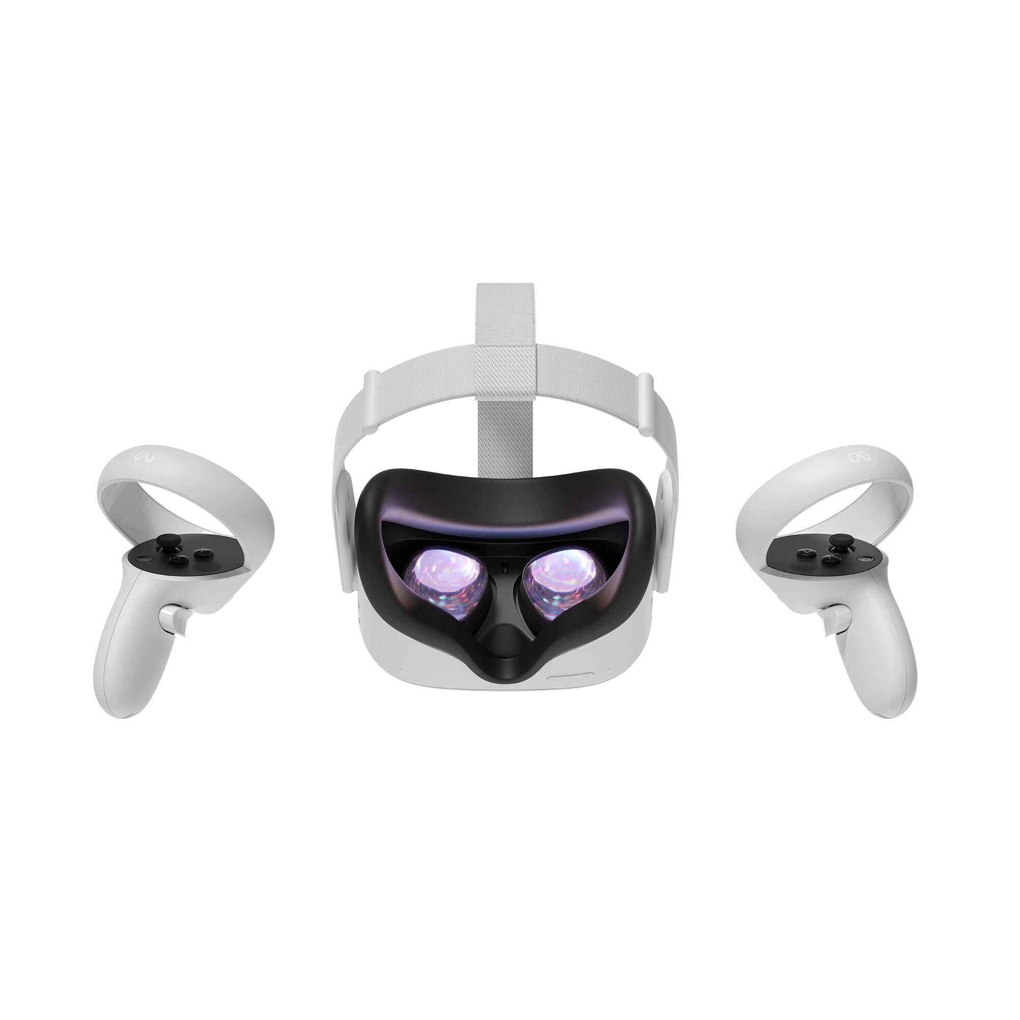 🔥🔥 Meta Quest 2 — Auriculares VR inalámbricos todo en uno