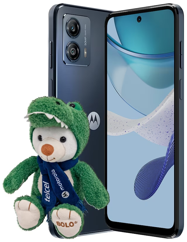 Motorola Moto G53 5G IPS 6.5 Pulgadas Telcel + Bolo