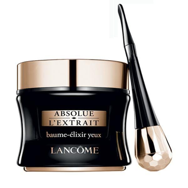 Lancôme Absolue L'Extrait Eye Cream. 15ml