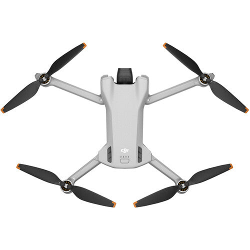 Drone DJI Mini 3 (DJI RC)