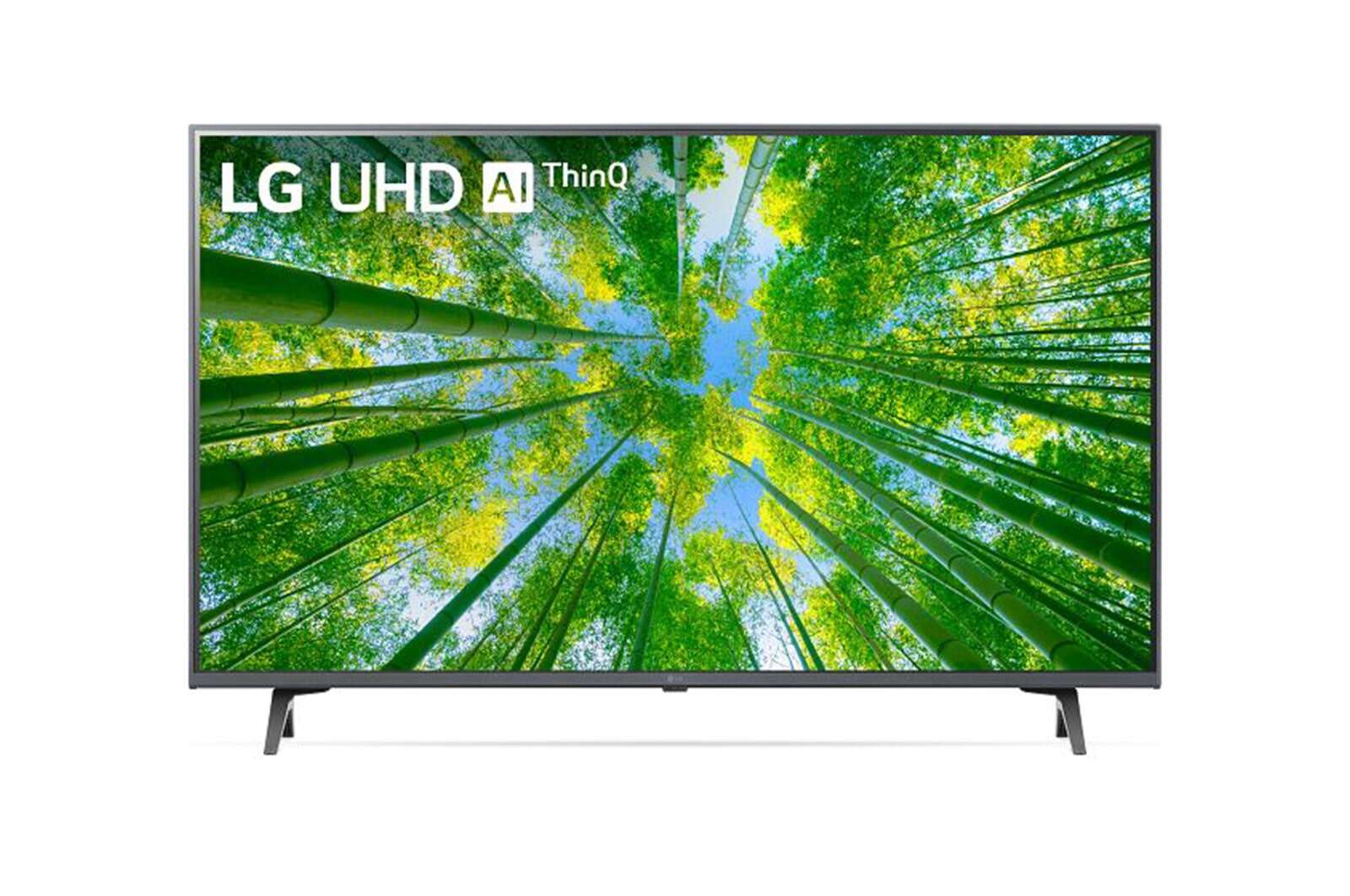 LG UQ8000 Serie - 4K UHD LED LCD TV