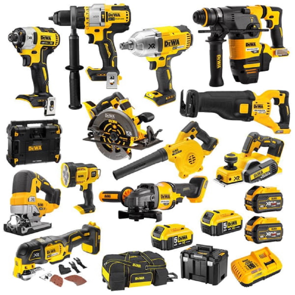 Power Tools Clearance