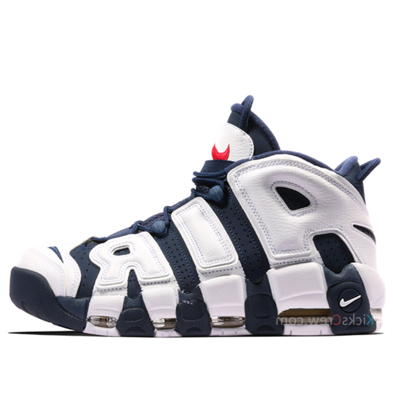 Nike Air More Uptempo 'Olympic' 2016 414962-104