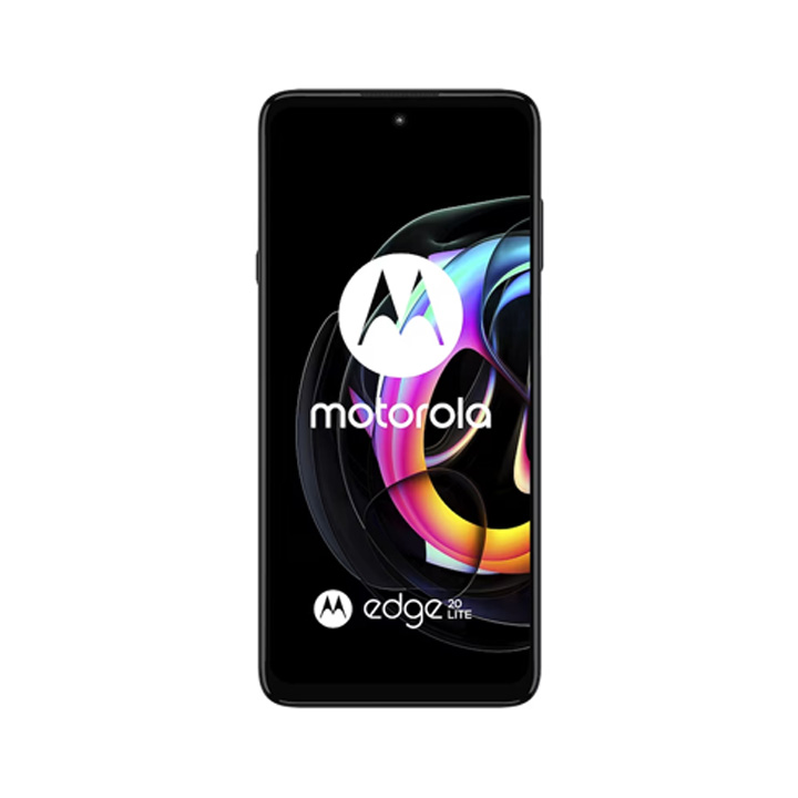 Motorola Edge 20 Lite OLED 6,6 polegadas desbloqueado