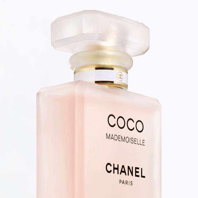 Chanel Coco Mademoiselle Perfume Para El Cabello 35Ml