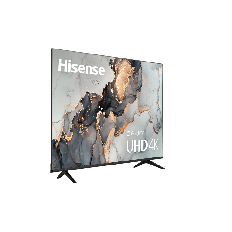 Hisense Clase A6 Serie - LED 4K UHD Smart Google TV