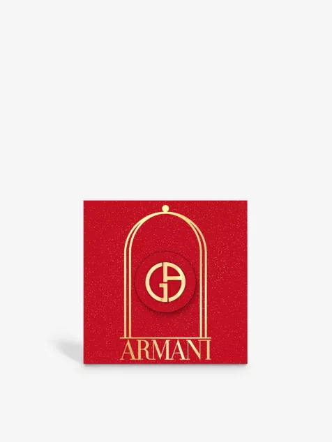 GIORGIO ARMANI Advent calendar worth $4800+