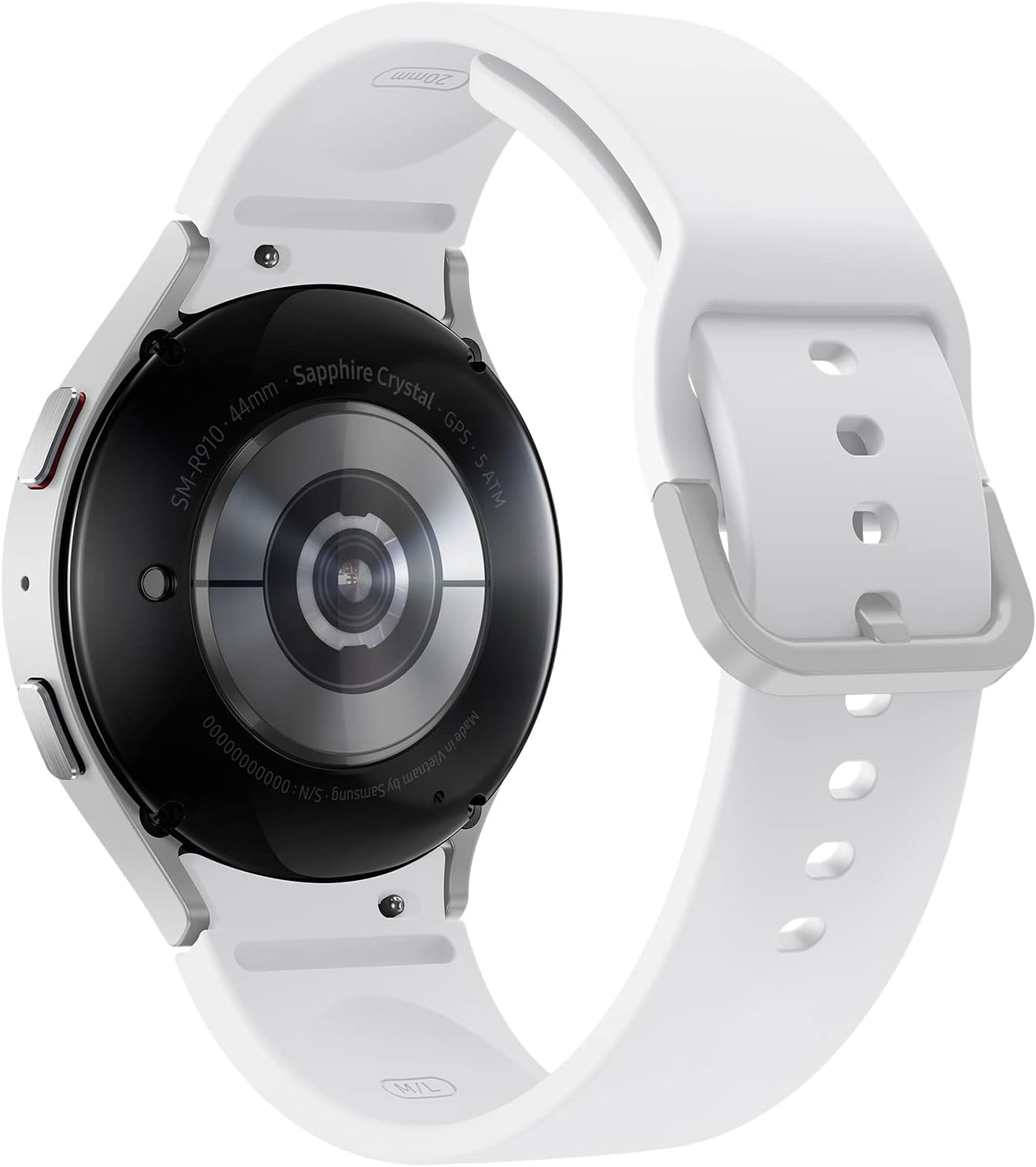 SAMSUNG - Galaxy Watch5