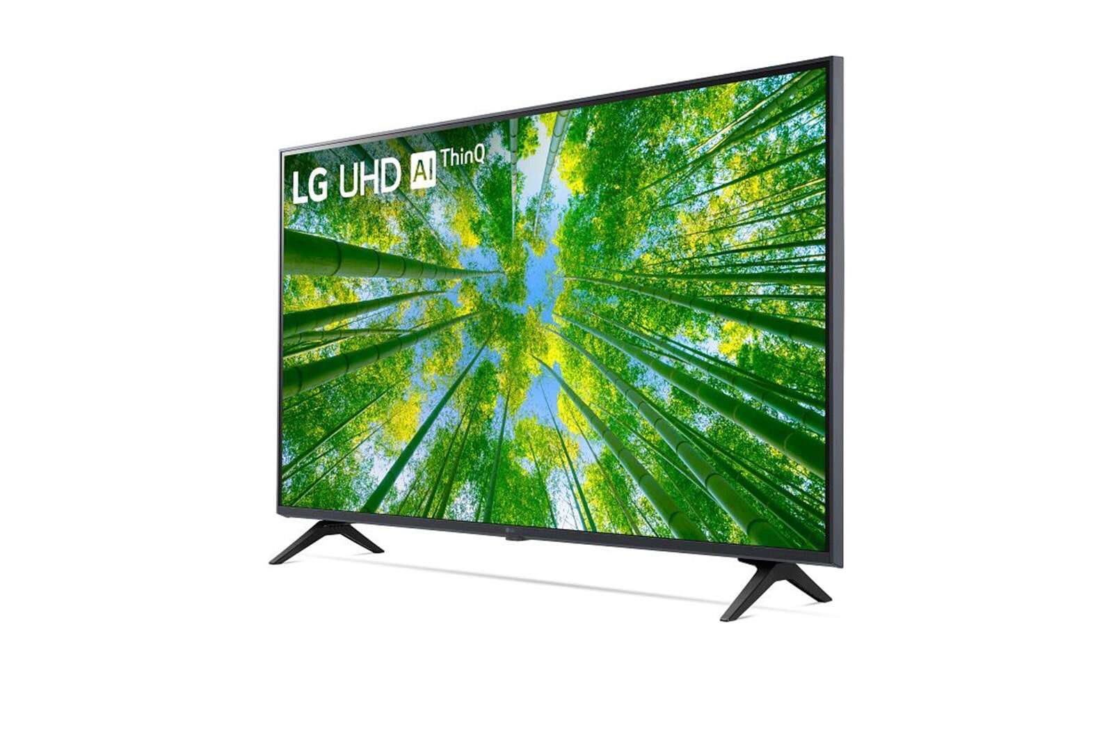 LG UQ8000 Serie - 4K UHD LED LCD TV