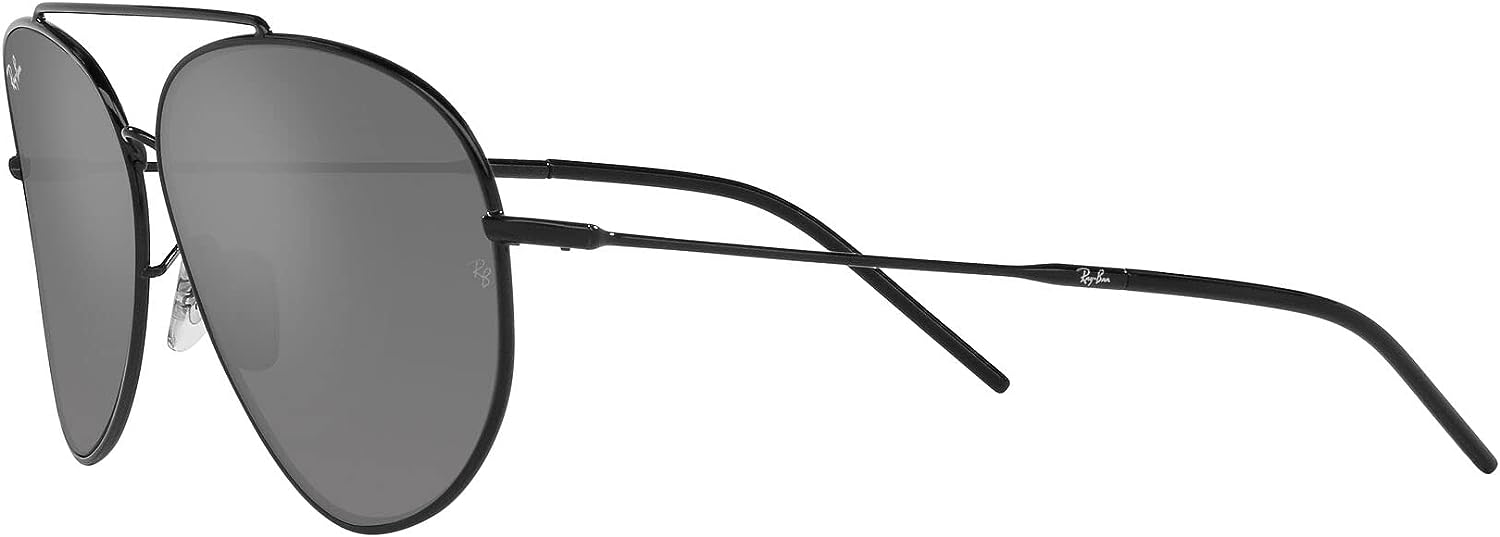 Rbr0101s Aviator Reverse Sunglasses