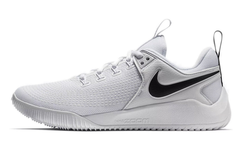 (WMNS) Nike Air Zoom Hyperace 2 'White' AA0286-100