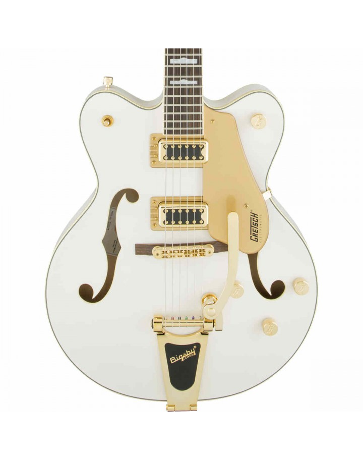G5422TG Electromatic Hollowbody Guitar With Bigsby