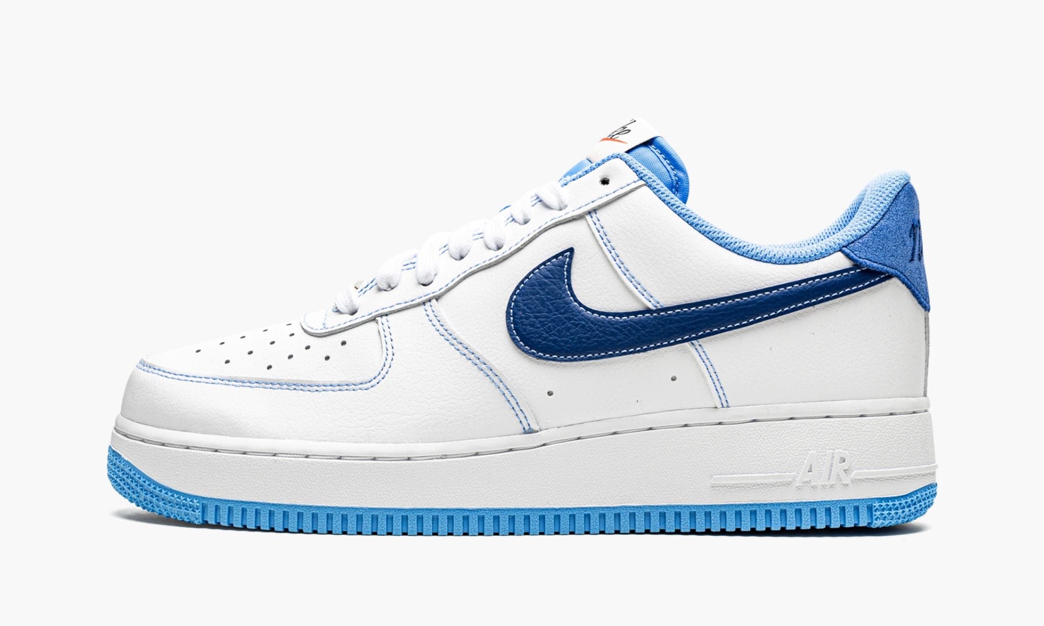 Air Force 1 ’07 “First Use”