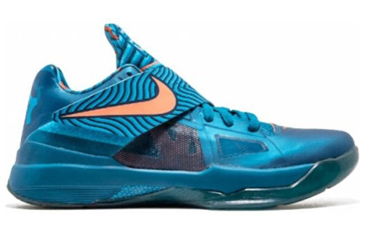 Nike Zoom KD 4 'Year of The Dragon' 473679-300