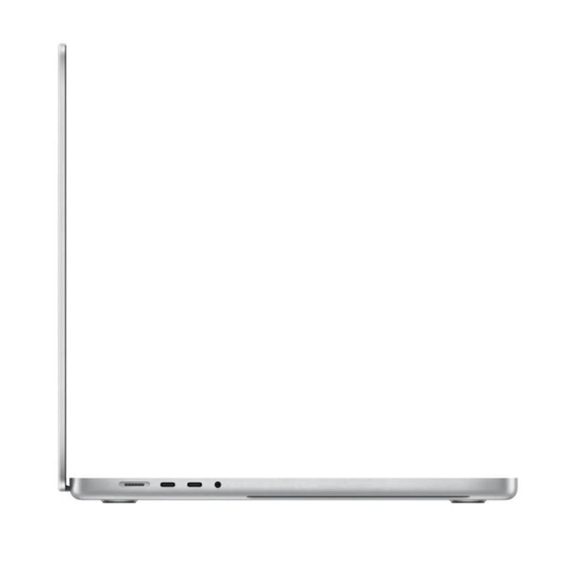 Macbook Pro 16 M1 Max / CPU 10 Núcleos / GPU 32 Núcleos / 32 GB RAM / 1 TB SSD / Silver