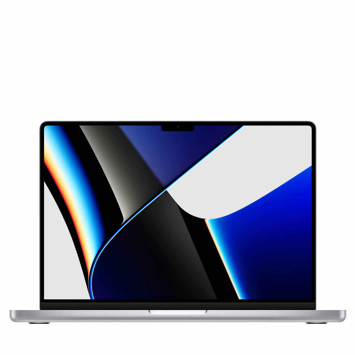 MacBook Pro (14 pulgadas): chip Apple M1 Pro con CPU de 10 núcleos y GPU de 16 núcleos, SSD de 1 TB