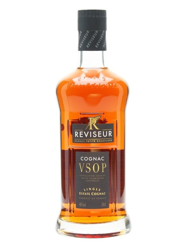 Le Reviseur VSOP Cognac