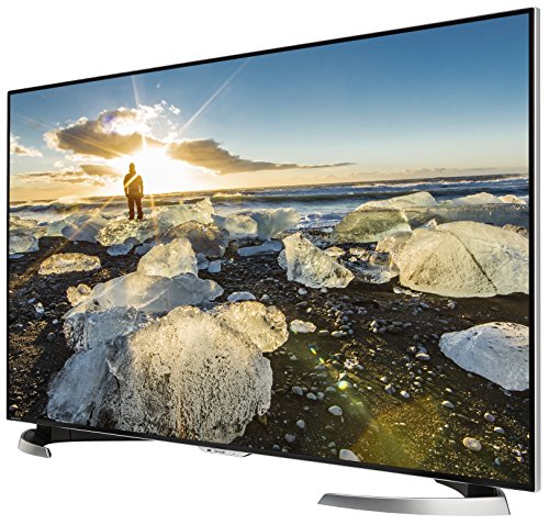 AQUOS LC-70UD27U TV LED inteligente 4K de 70 pulgadas