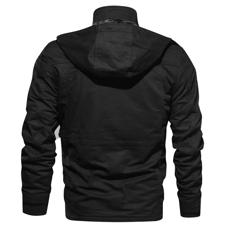 Apollo Outwear Kratos Cotton Jacket