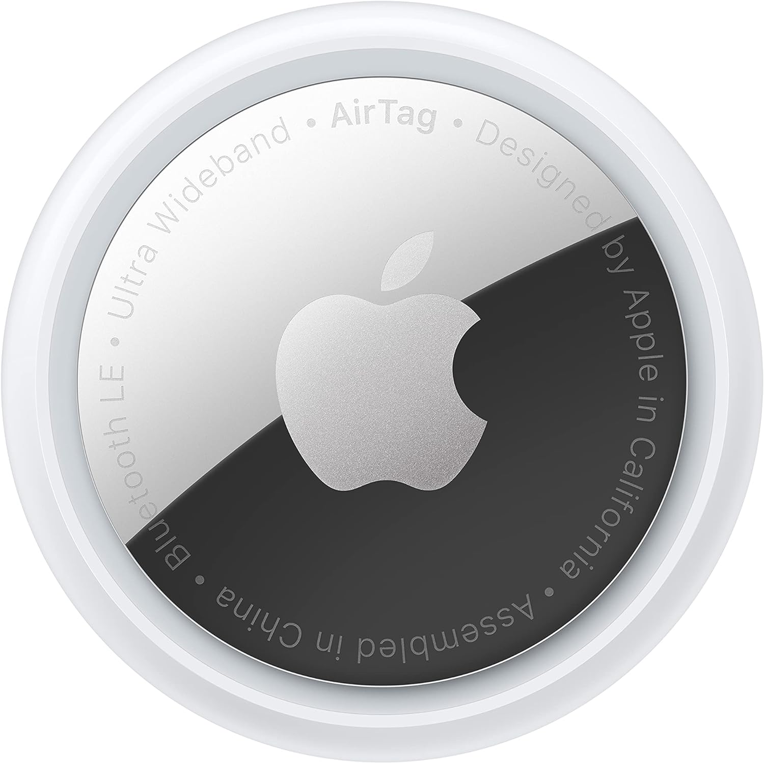 Apple Nuevo AirTag (Paquete de 4)