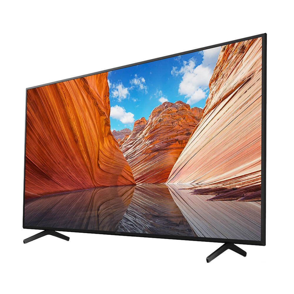 Bravia 139 cm (55 pulgadas) 4K Ultra HD Smart LED Google TV 55X80J (modelo 2021)