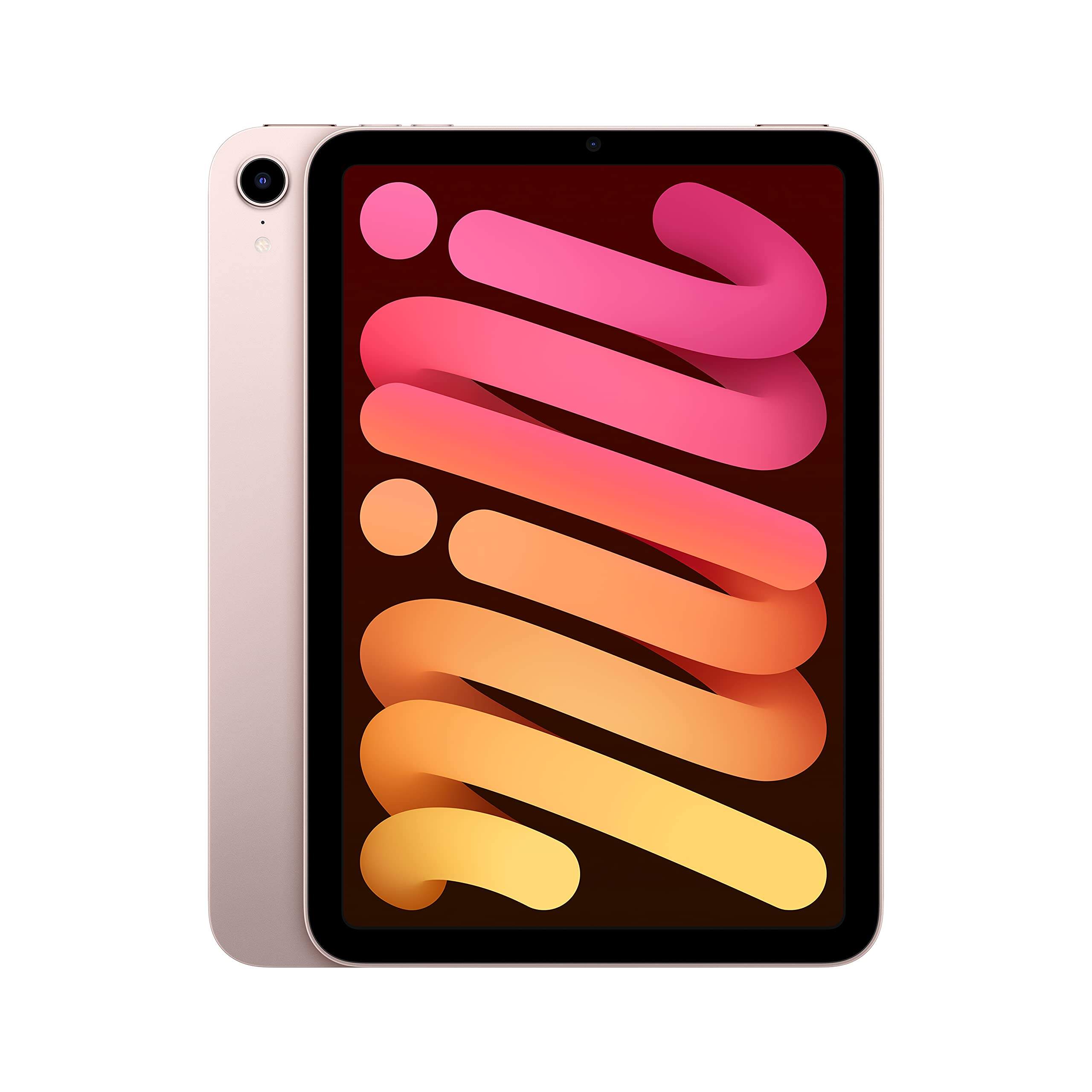 Apple iPad Mini 8.3 pulgadas Wi-Fi 6(6a generación)