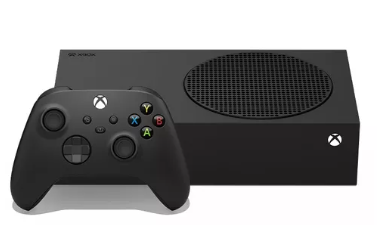 Microsoft Xbox Series S 512GB Standard color blanco