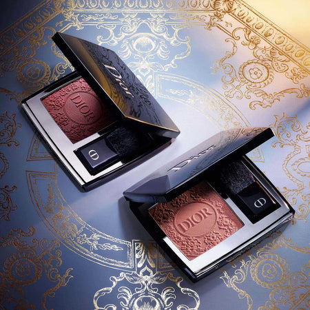 ROUGE BLUSH - LIMITED EDITION 2 SETS