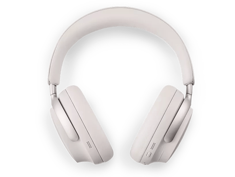 Auriculares Bose QuietComfort45 - Humo blanco
