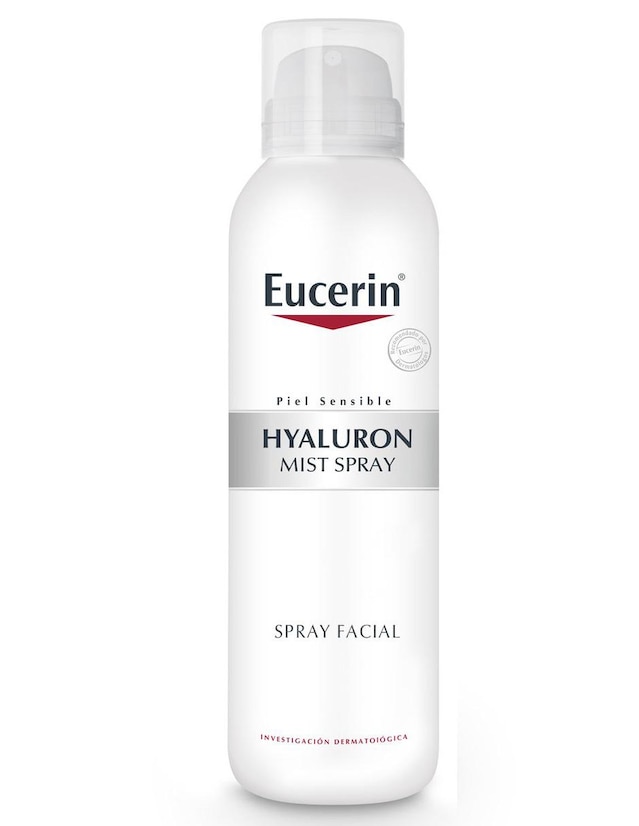 Hidratante facial Hyaluron + 3x Effect Eucerin Mist Spray 150 ml
