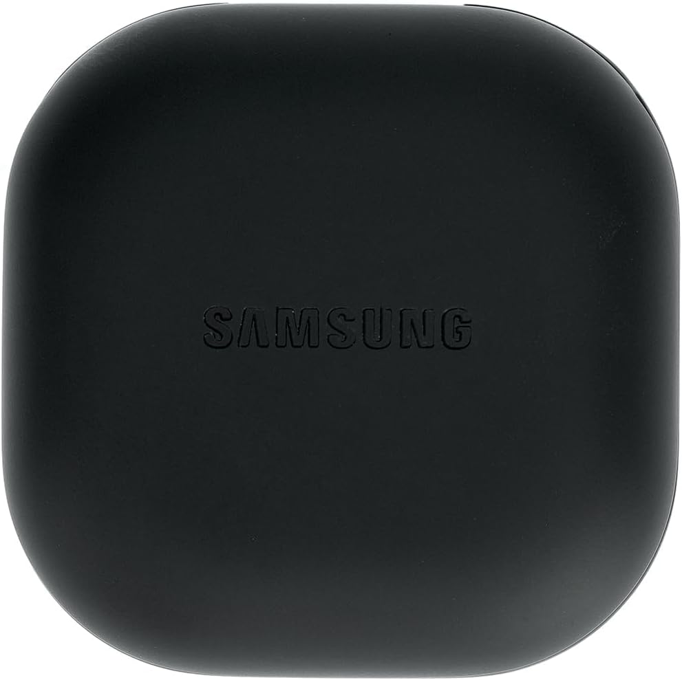 SAMSUNG Audífonos Galaxy Buds2 Pro ANC Audio 360 Cancelación de Ruido Color Negro Grafito