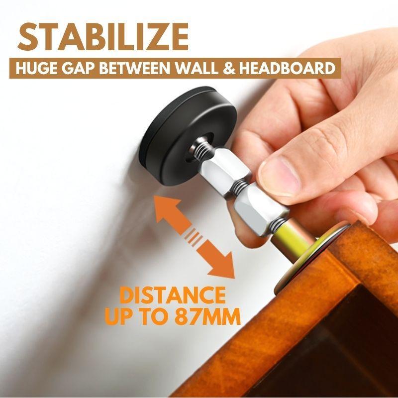 Adjustable Bed Frame Anti-shake Tool