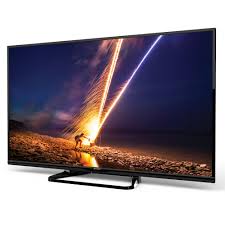 AQUOS LC-40LE653U 40"-Class Full HD Smart LED TV (Black)