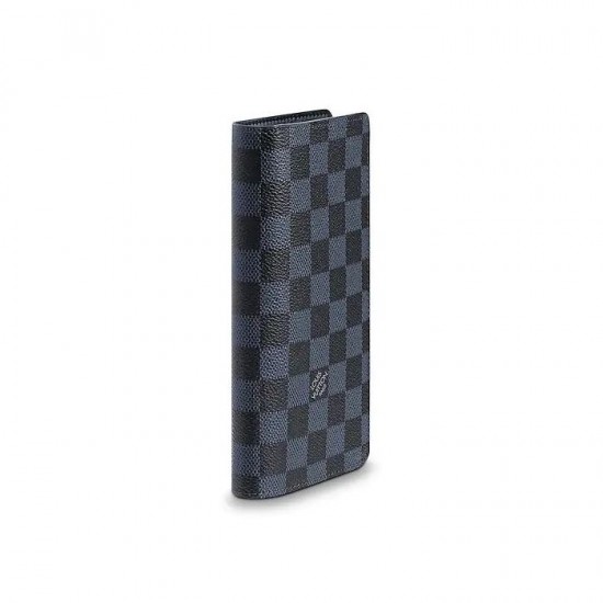 Louis Vuitton N63212 Brazza Wallet