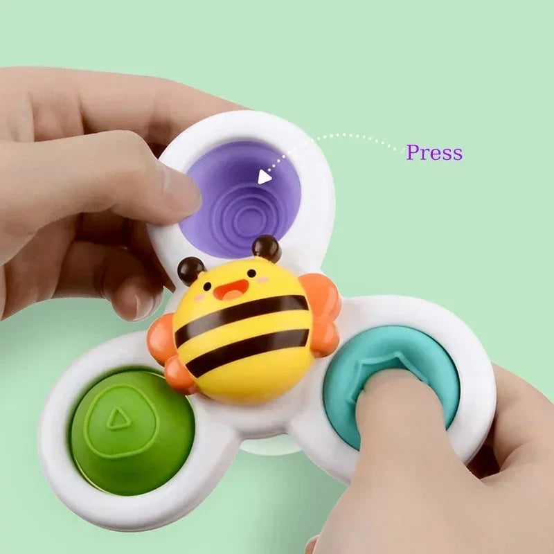 Classic Baby Toys