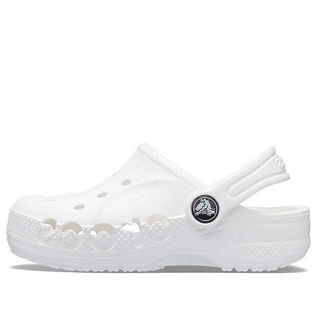 Crocs Shoes Sports sandals 205483-100