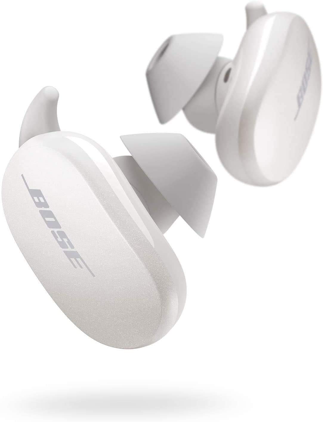💥Liquidación solo el último día💥Bose QuietComfort Earbuds - Audífonos inalámbricos, reducción de ruido