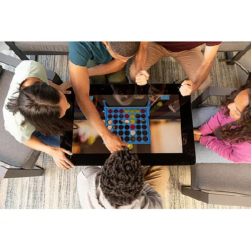 🔥Tablero Infinito: Touchscreen Digital BoardGame de Arcade1Up