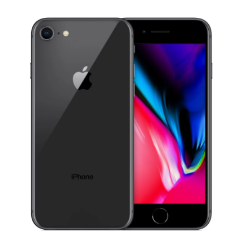 iPhone 8 Space Gray 64GB