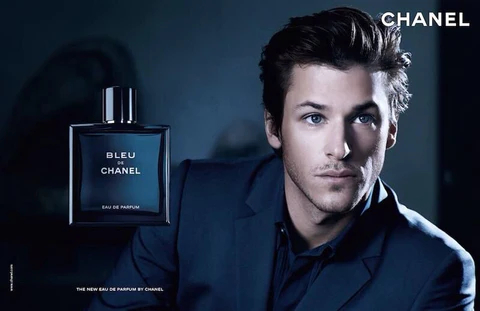 3 perfumes de hombre - Creed Aventus. Dior SAUVAGE. Bleu de Chanel 100