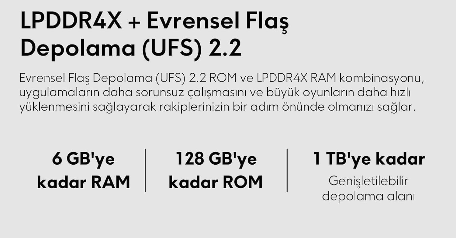 Xiaomi Celular Poco M5s Grey 8GB Ram 256GB ROM
