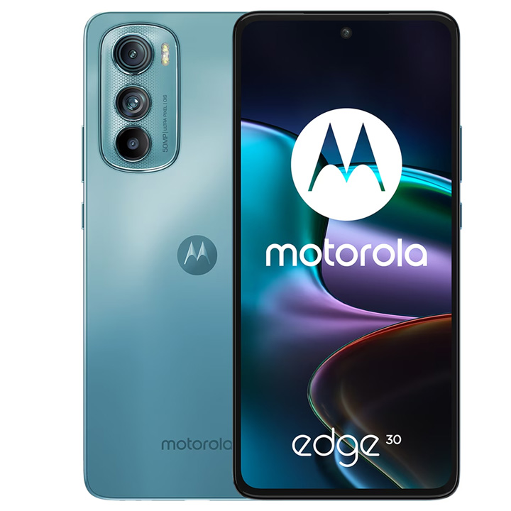 Motorola Edge 30 AMOLED 6,6 polegadas desbloqueado