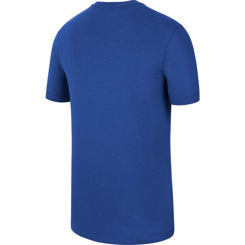 -Camiseta Hombre Nike Dry-Fit Tee Swoosh Athlete