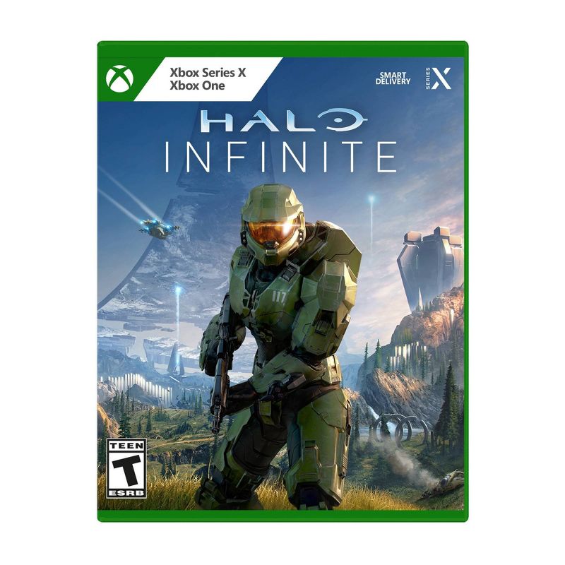 🔥🔥 Halo: Infinite - Xbox Series X/Xbox One