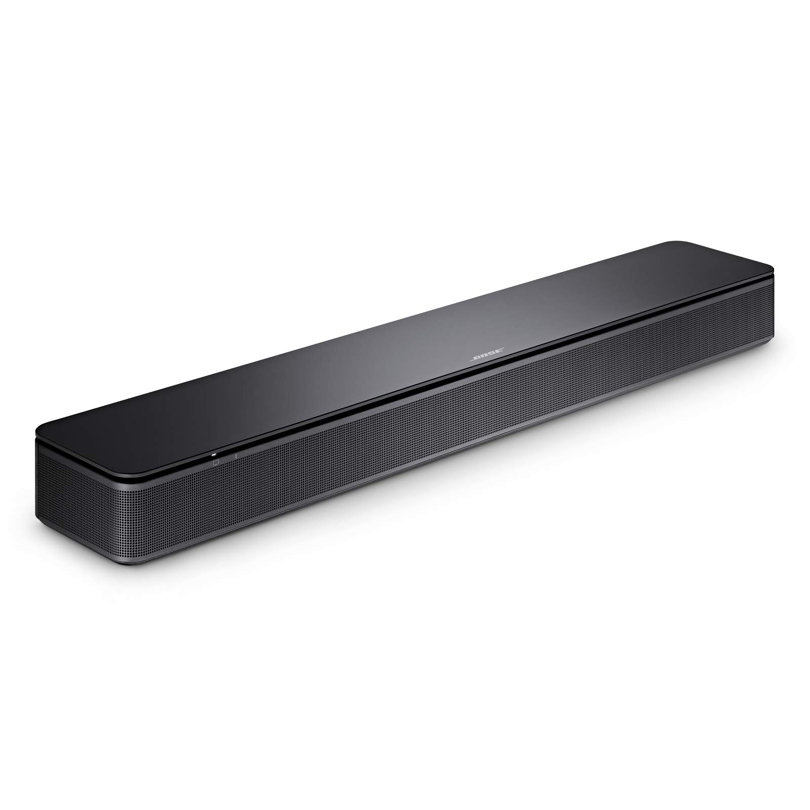 Bose TV Speaker- : una barra de sonido pequeña con conectividad Bluetooth