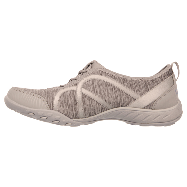 Skechers Women Relaxed Fit: Breathe Easy - Fortune Taupe