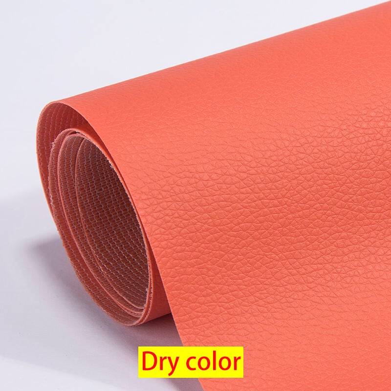 【🔥ONLY $9.99🔥】 - Self-Adhesive Leather Refinisher Cuttable Sofa Repair
