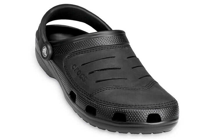 Crocs Bogota Black Sandals 11038-060